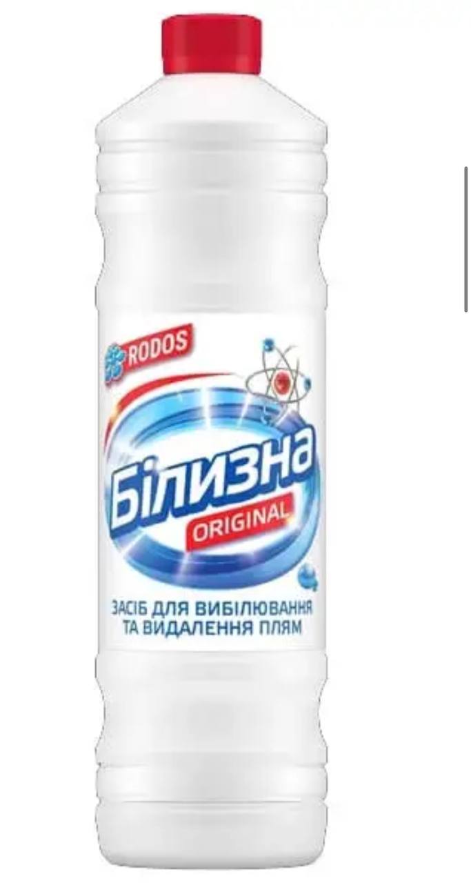 Білизна "Родос" 950мл